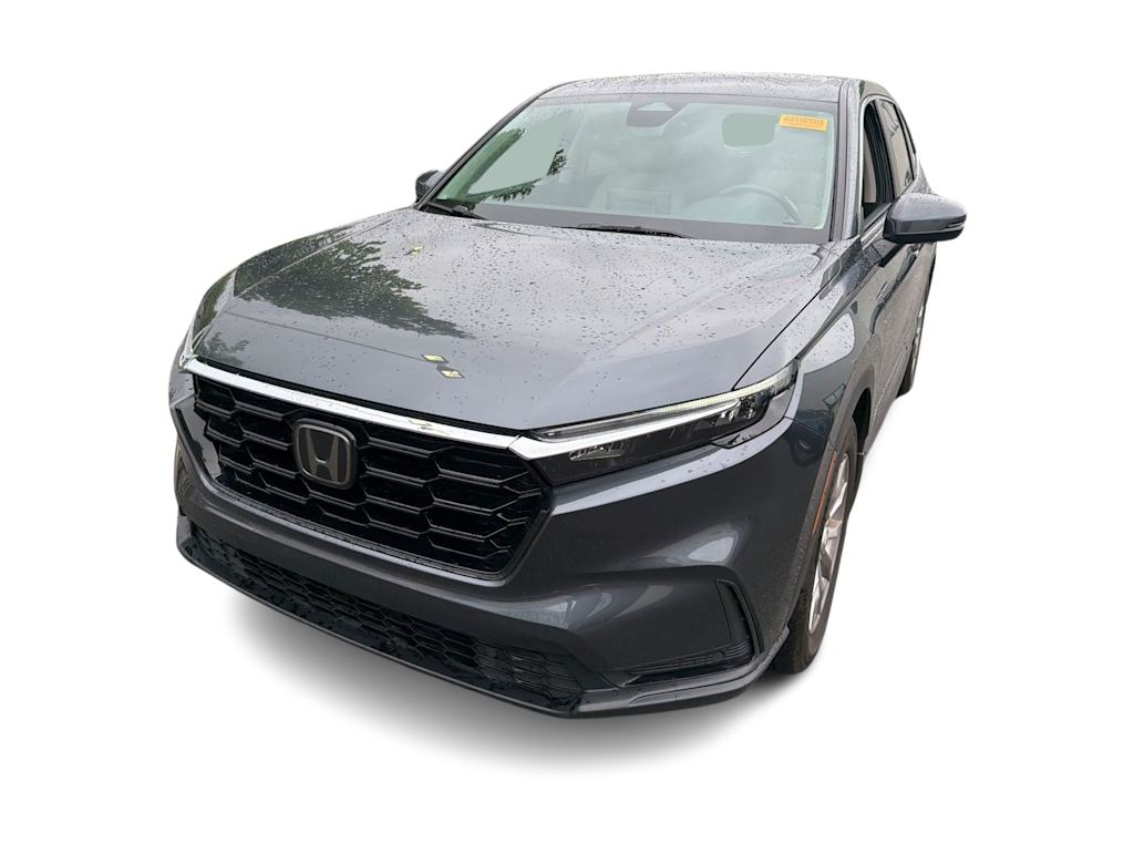 Thumbnail: 2024 Honda CR-V - 6