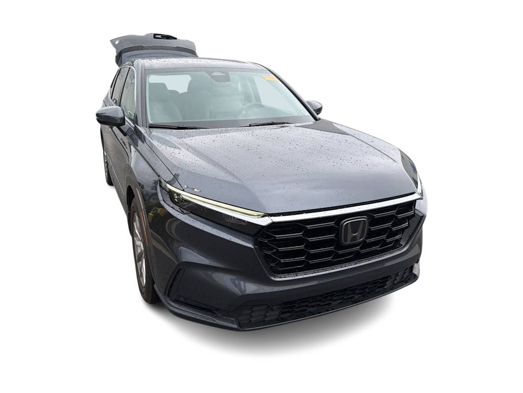 Thumbnail: 2024 Honda CR-V - 19