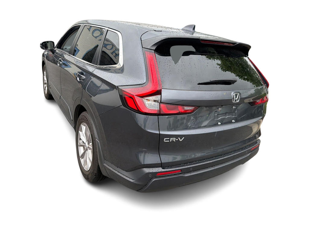 Thumbnail: 2024 Honda CR-V - 15