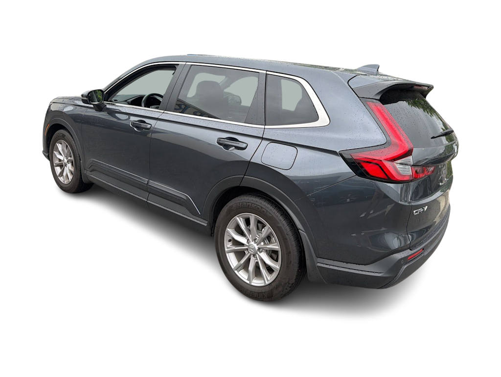 Thumbnail: 2024 Honda CR-V - 4