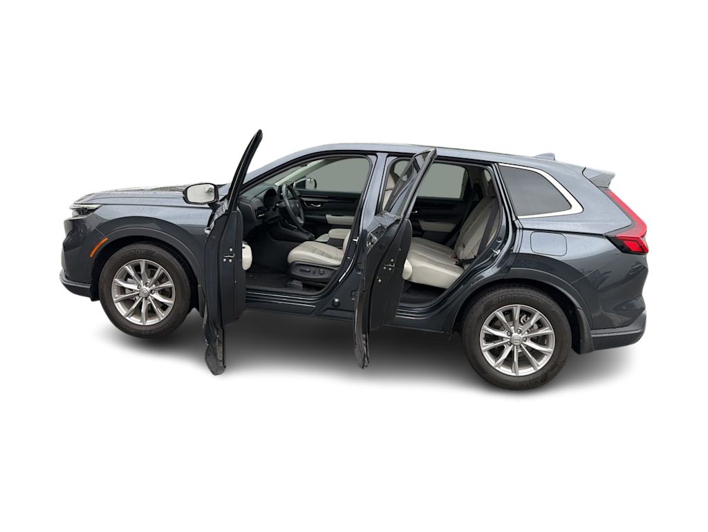 Thumbnail: 2024 Honda CR-V - 23