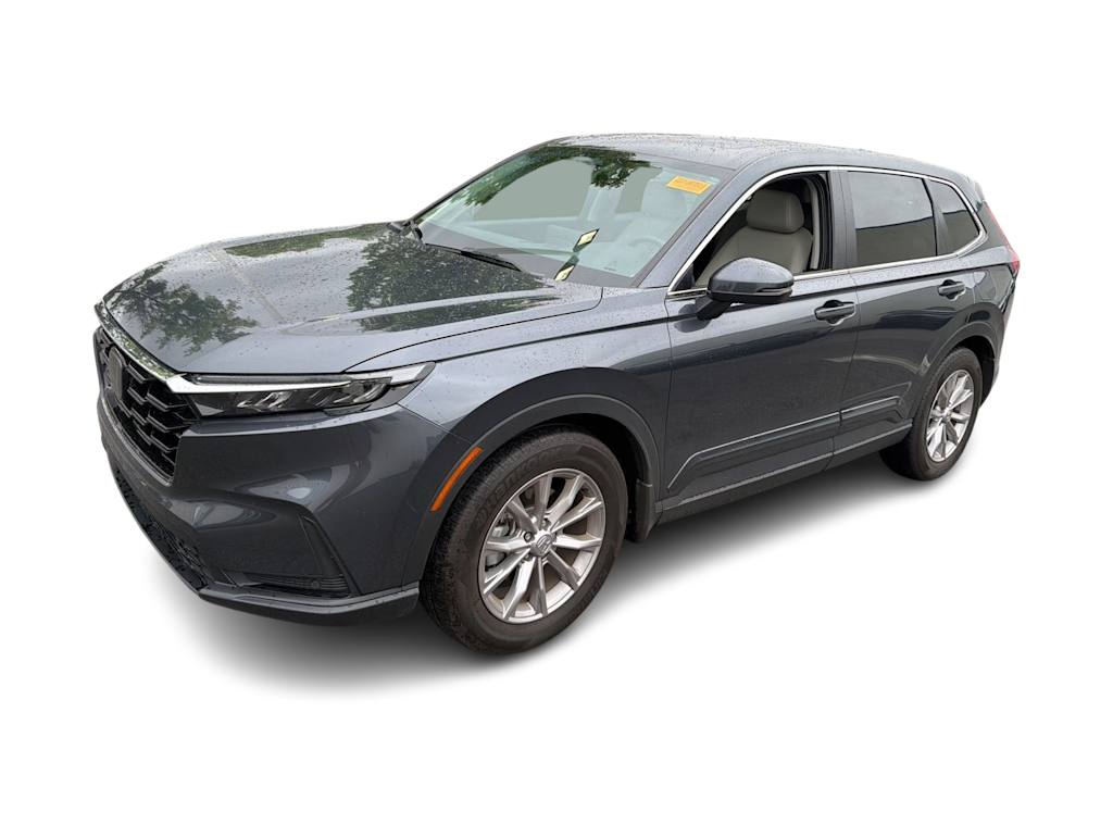 Thumbnail: 2024 Honda CR-V - 12