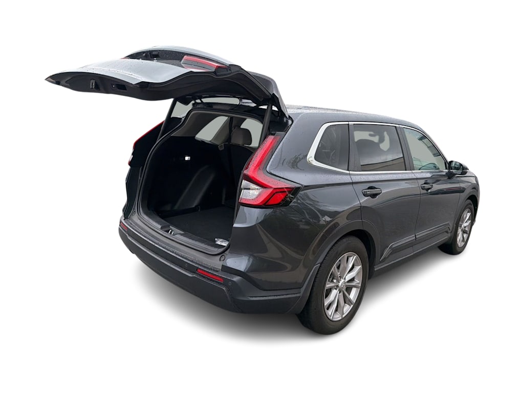 Thumbnail: 2024 Honda CR-V - 16