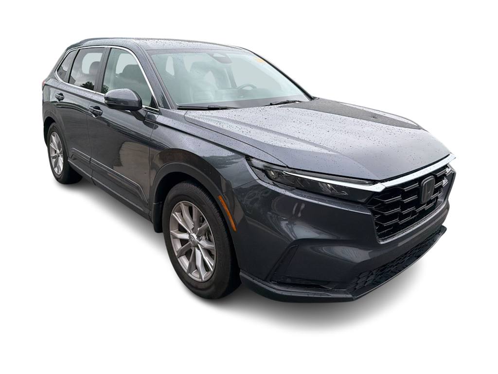 Thumbnail: 2024 Honda CR-V - 18