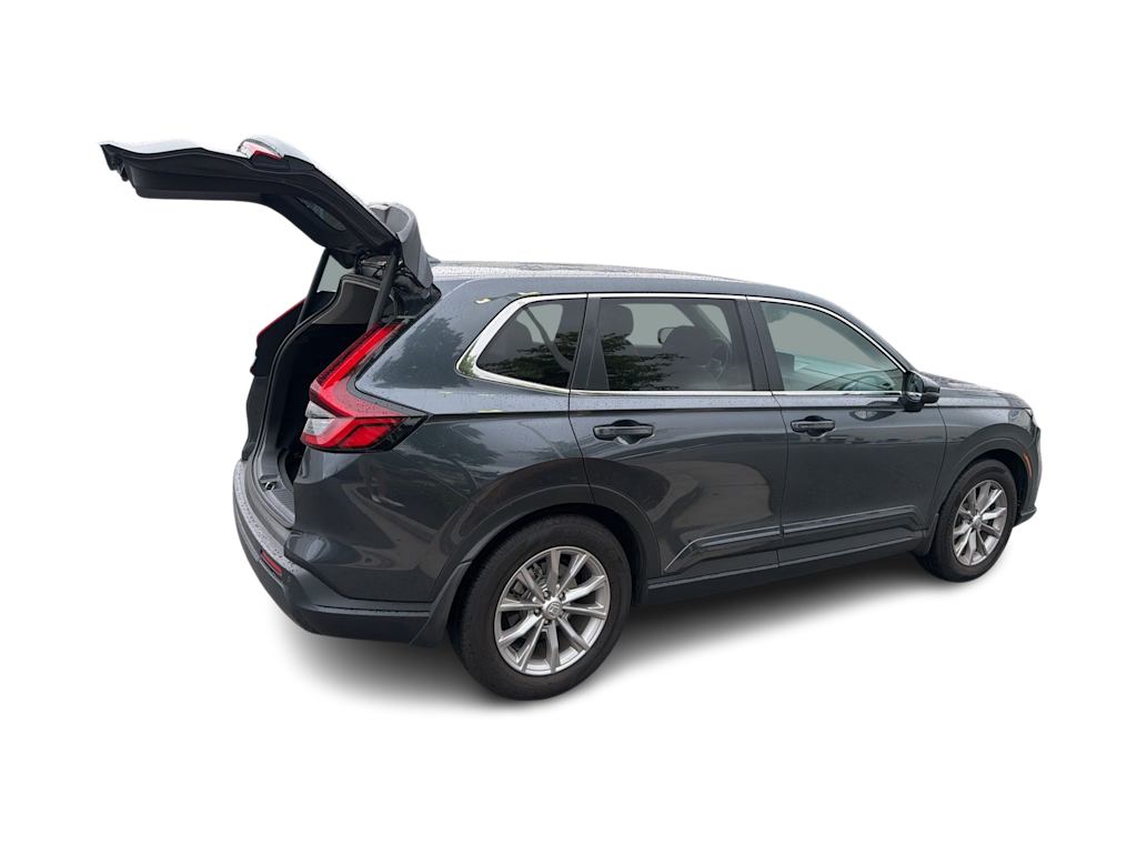 Thumbnail: 2024 Honda CR-V - 17