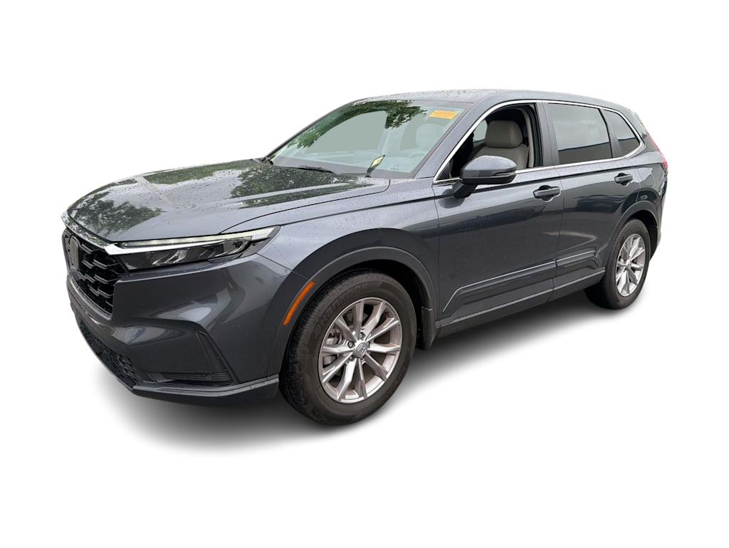 Thumbnail: 2024 Honda CR-V - 13