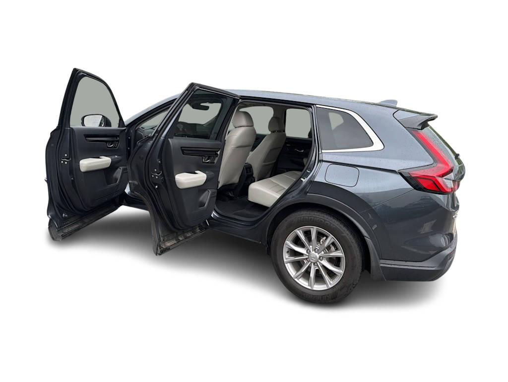 Thumbnail: 2024 Honda CR-V - 24