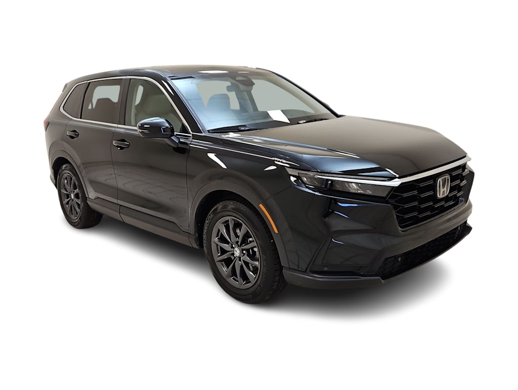 Thumbnail: 2026 Honda CR-V - 29