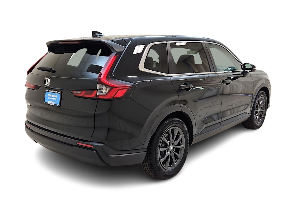 Thumbnail: 2026 Honda CR-V - 31