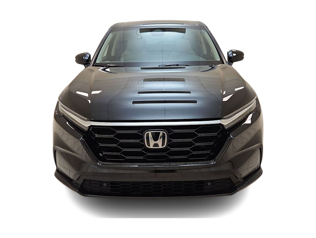 Thumbnail: 2026 Honda CR-V - 4