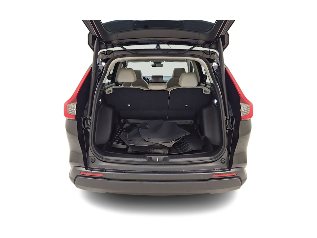 Thumbnail: 2026 Honda CR-V - 13