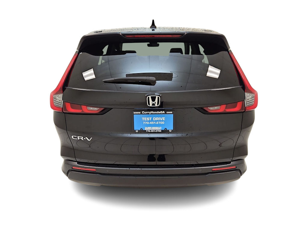 Thumbnail: 2026 Honda CR-V - 3
