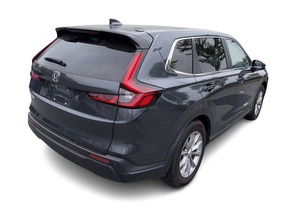 Thumbnail: 2024 Honda CR-V - 15