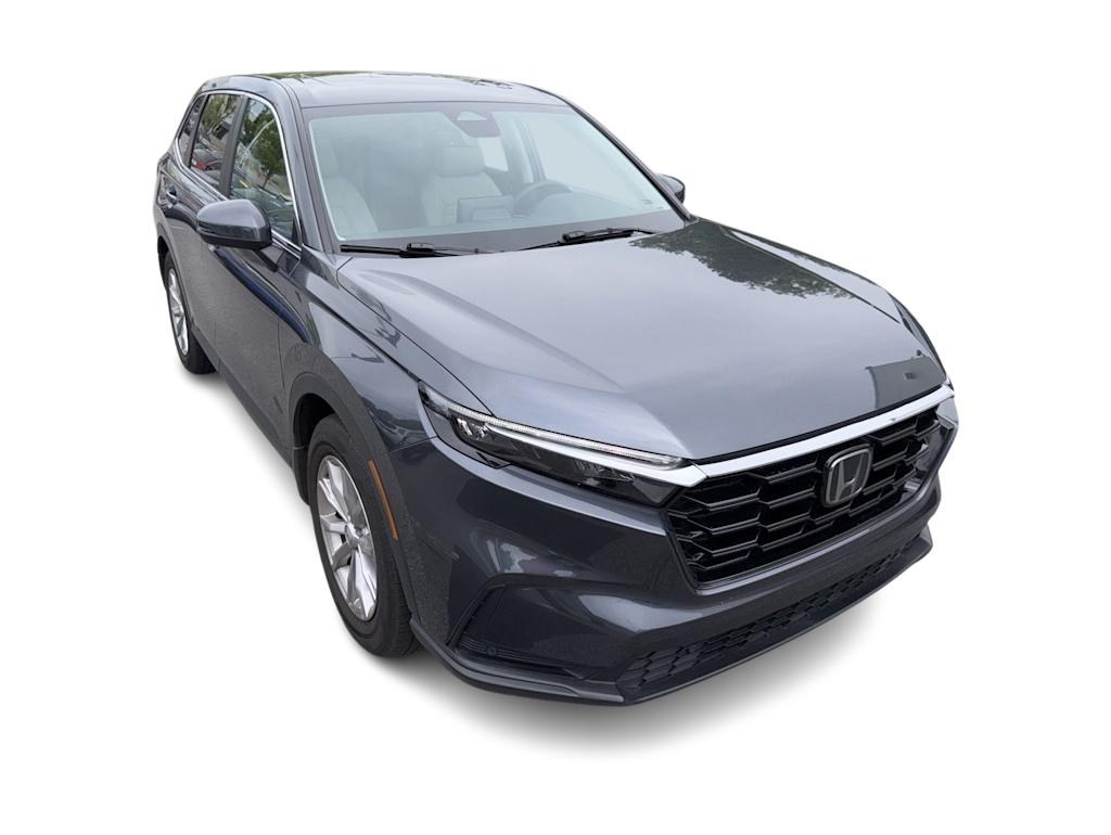 Thumbnail: 2024 Honda CR-V - 18