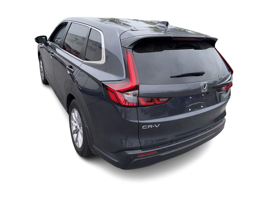 Thumbnail: 2024 Honda CR-V - 14