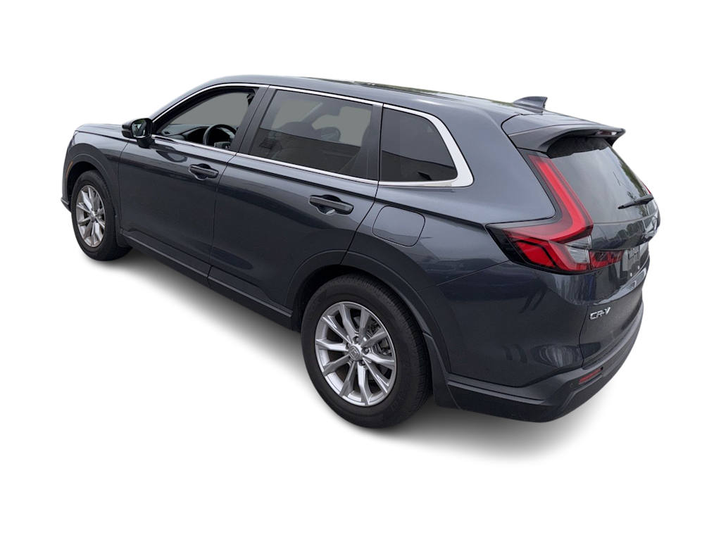 Thumbnail: 2024 Honda CR-V - 4