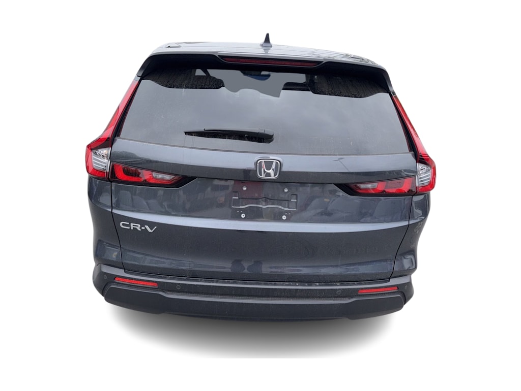Thumbnail: 2024 Honda CR-V - 5