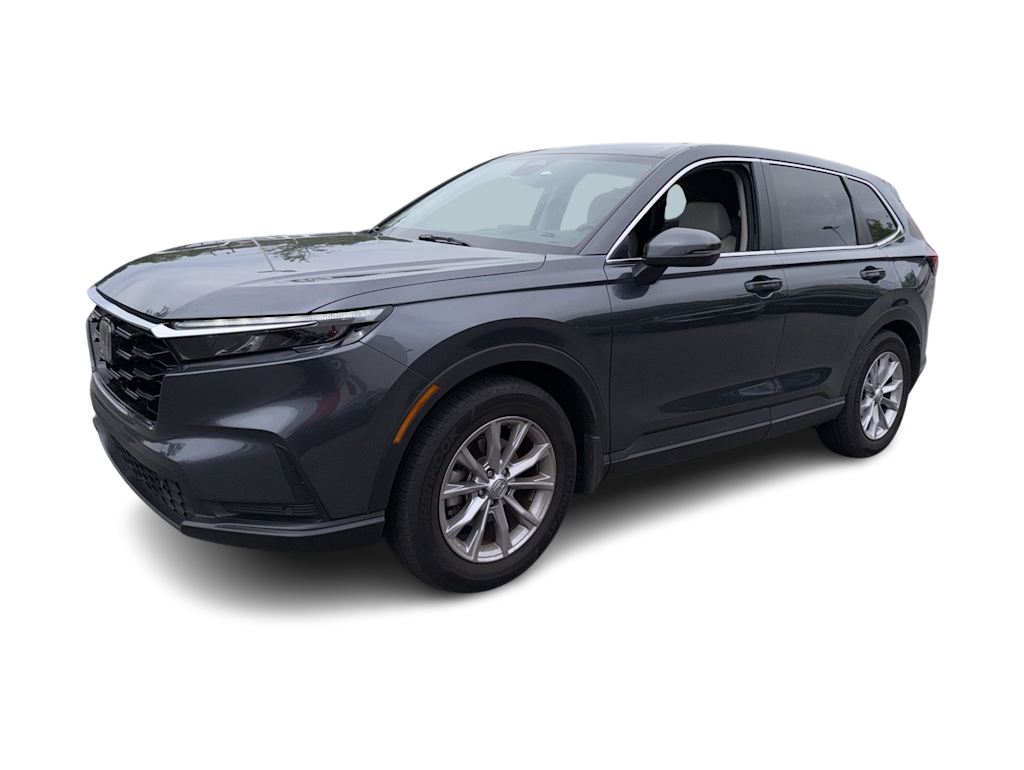 Thumbnail: 2024 Honda CR-V - 13