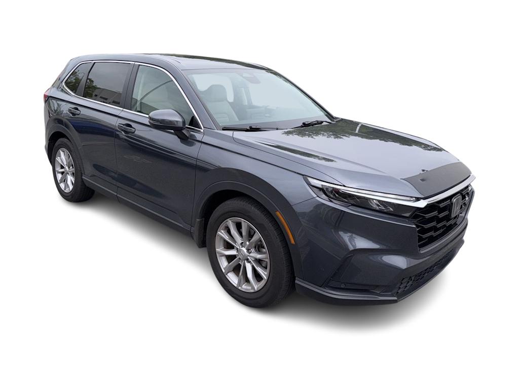 Thumbnail: 2024 Honda CR-V - 17