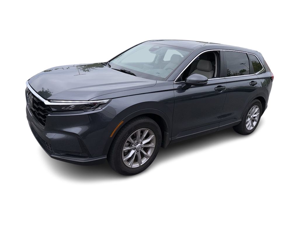 Thumbnail: 2024 Honda CR-V - 12
