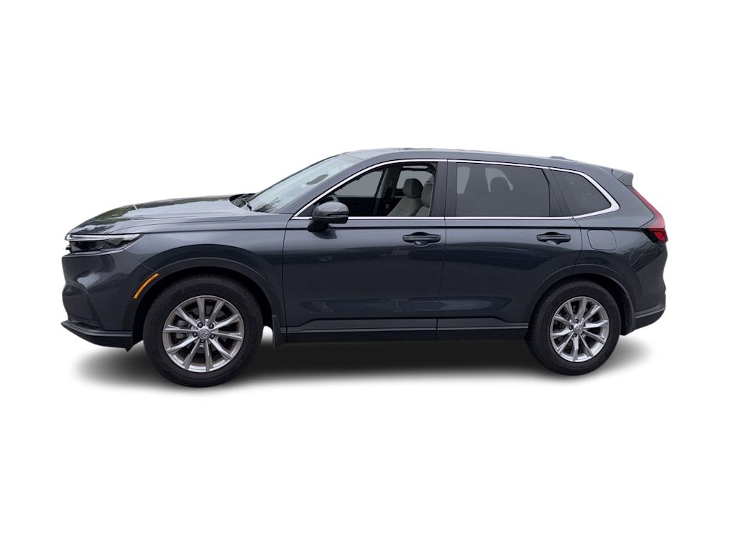 Thumbnail: 2024 Honda CR-V - 3