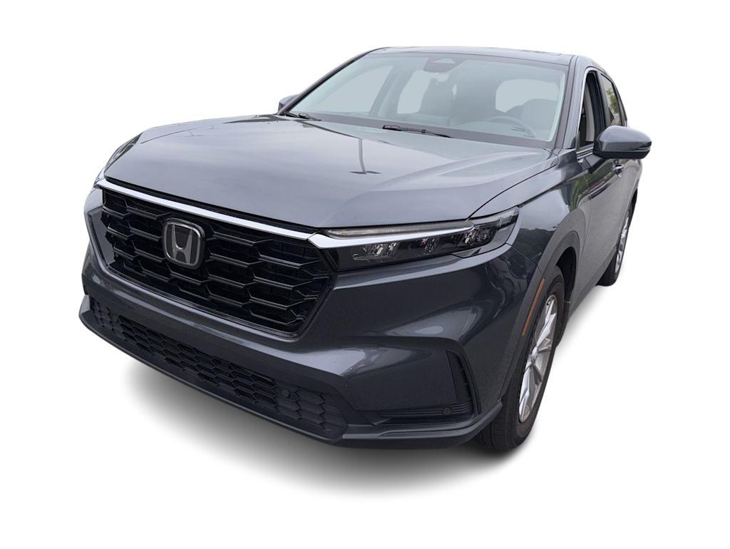 Thumbnail: 2024 Honda CR-V - 6