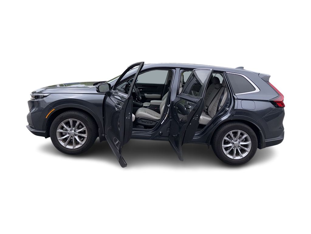 Thumbnail: 2024 Honda CR-V - 20