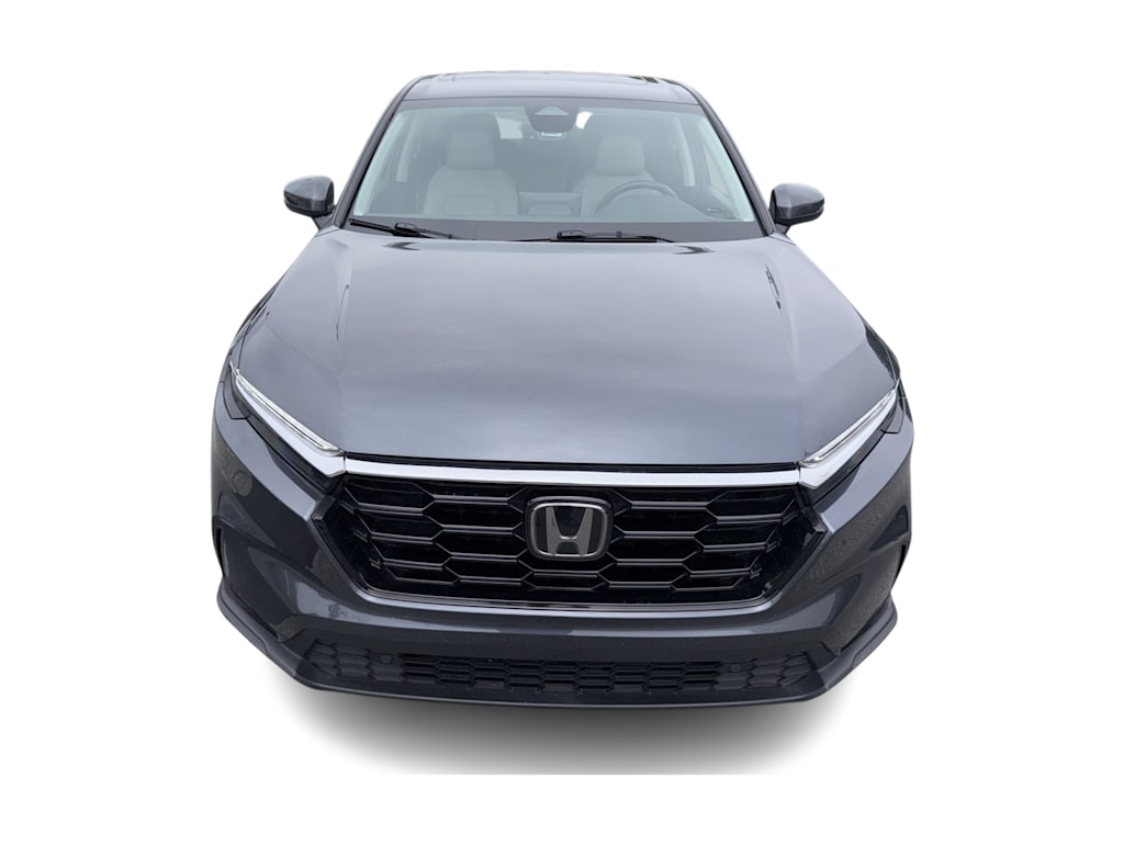 Thumbnail: 2024 Honda CR-V - 19