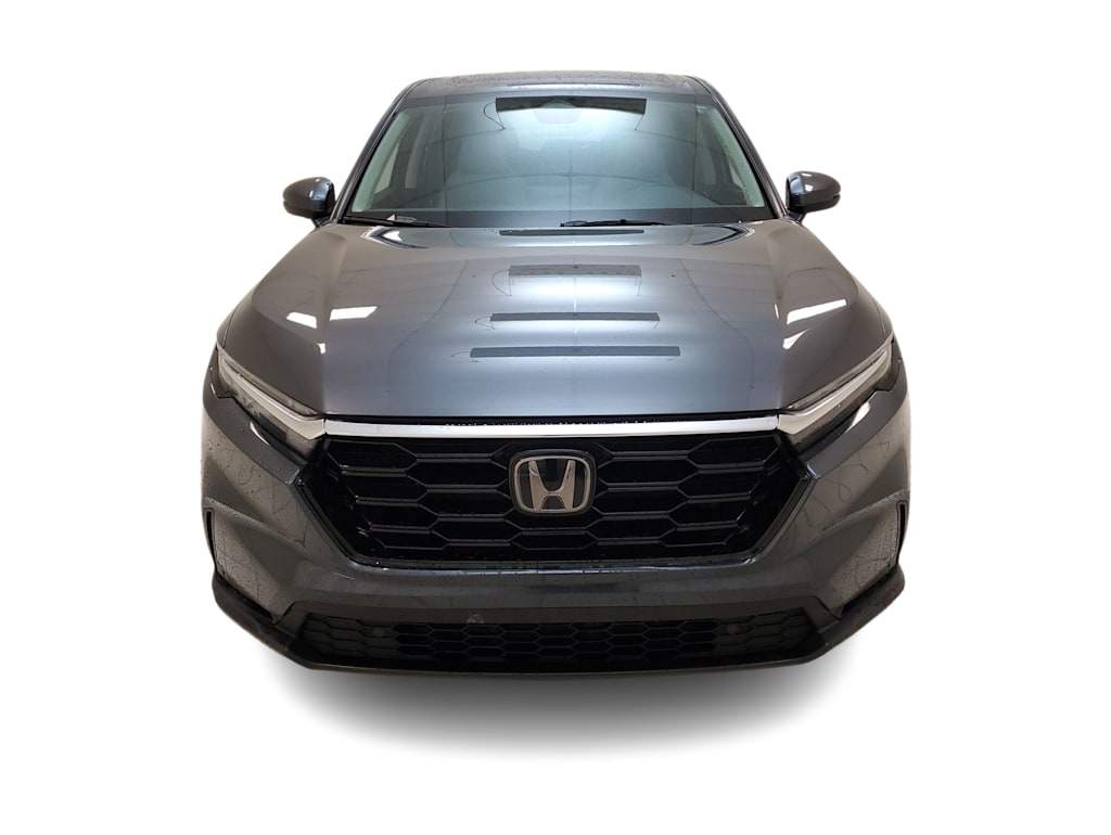 Thumbnail: 2024 Honda CR-V - 4