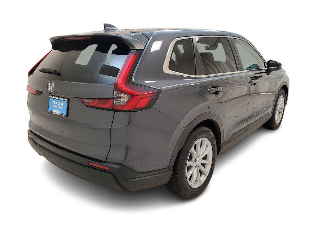 Thumbnail: 2024 Honda CR-V - 30