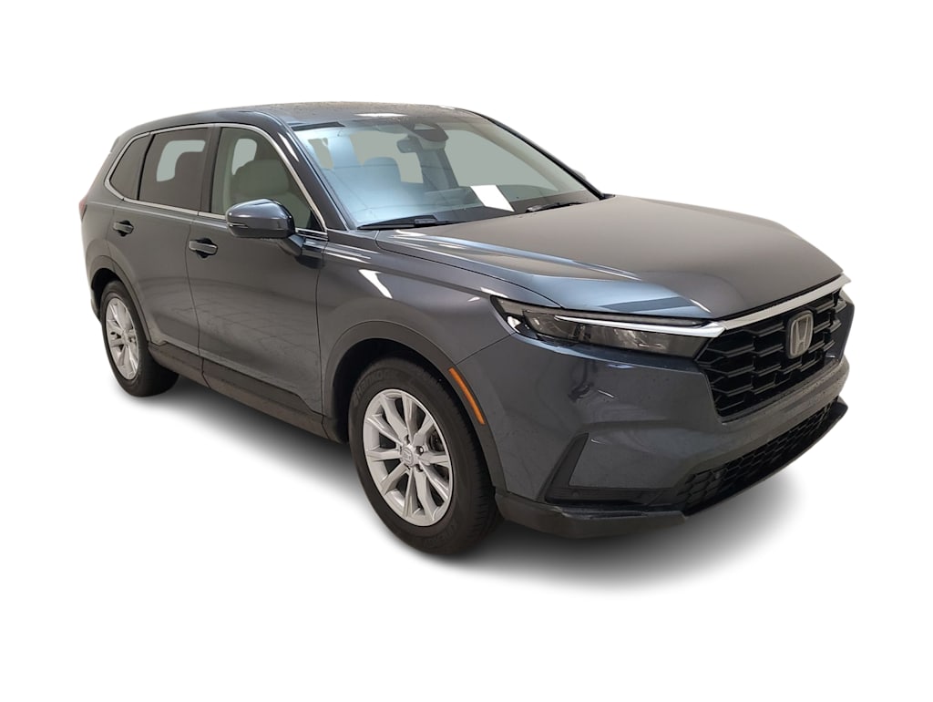 Thumbnail: 2024 Honda CR-V - 28