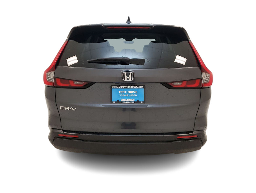 Thumbnail: 2024 Honda CR-V - 3