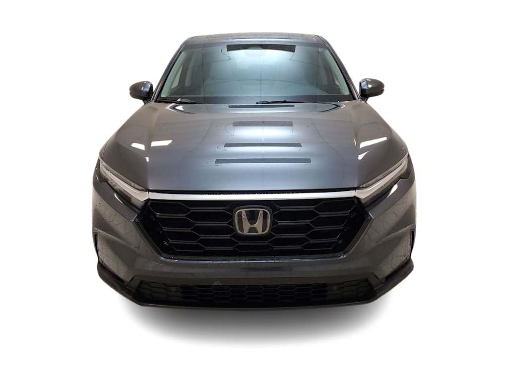 Thumbnail: 2024 Honda CR-V - 4