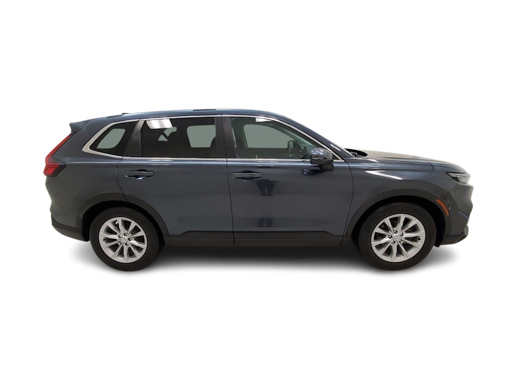 Thumbnail: 2024 Honda CR-V - 29