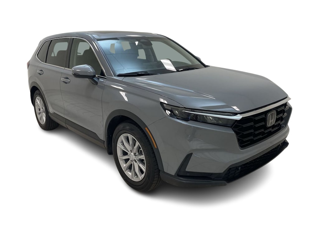 Thumbnail: 2025 Honda CR-V - 28