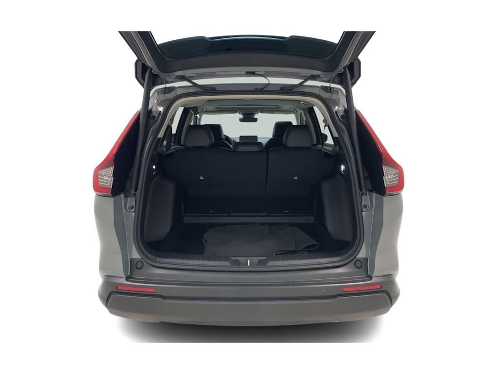 Thumbnail: 2025 Honda CR-V - 13