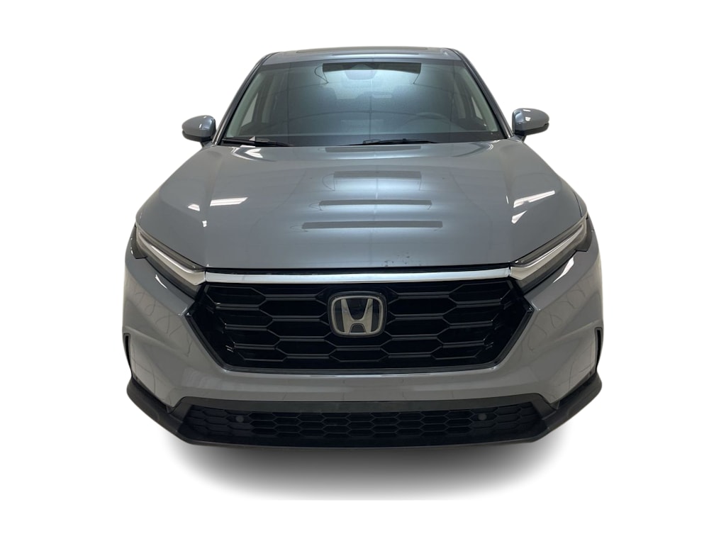 Thumbnail: 2025 Honda CR-V - 4