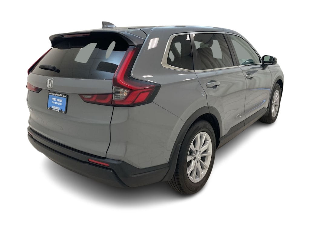 Thumbnail: 2025 Honda CR-V - 30