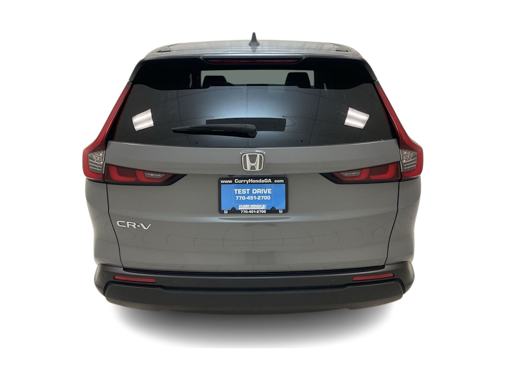 Thumbnail: 2025 Honda CR-V - 3