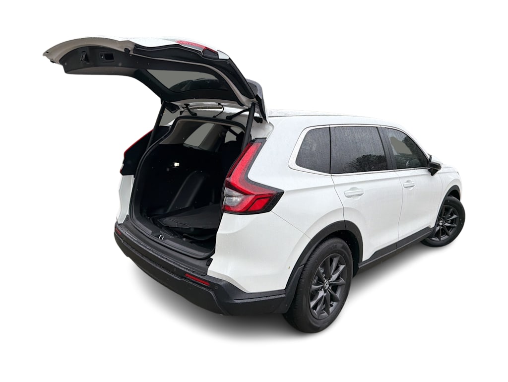 Thumbnail: 2026 Honda CR-V - 15