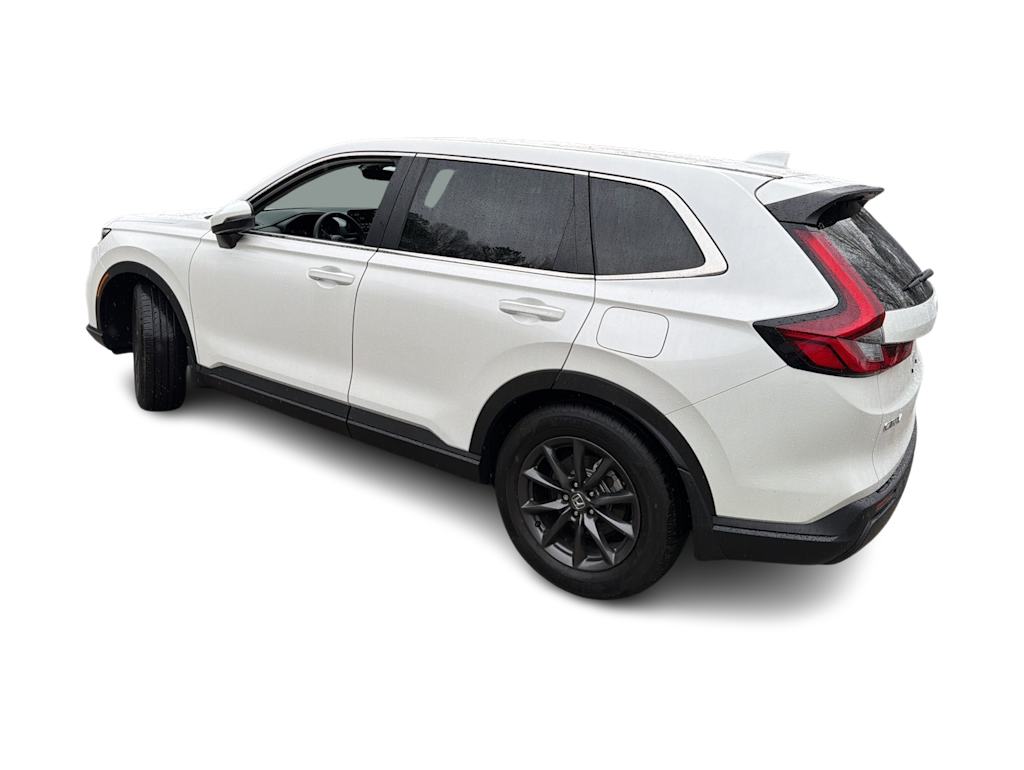 Thumbnail: 2026 Honda CR-V - 4
