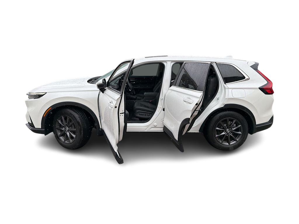 Thumbnail: 2026 Honda CR-V - 21