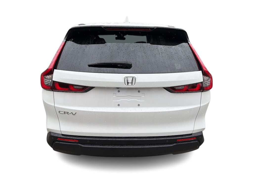 Thumbnail: 2026 Honda CR-V - 5