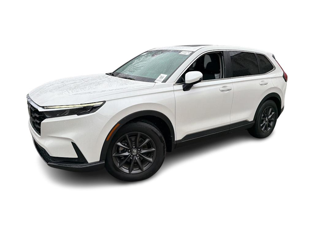 Thumbnail: 2026 Honda CR-V - 13