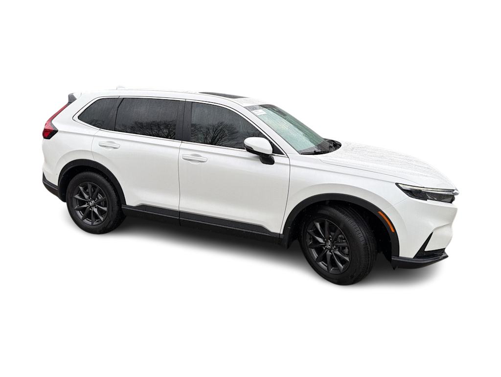 Thumbnail: 2026 Honda CR-V - 17