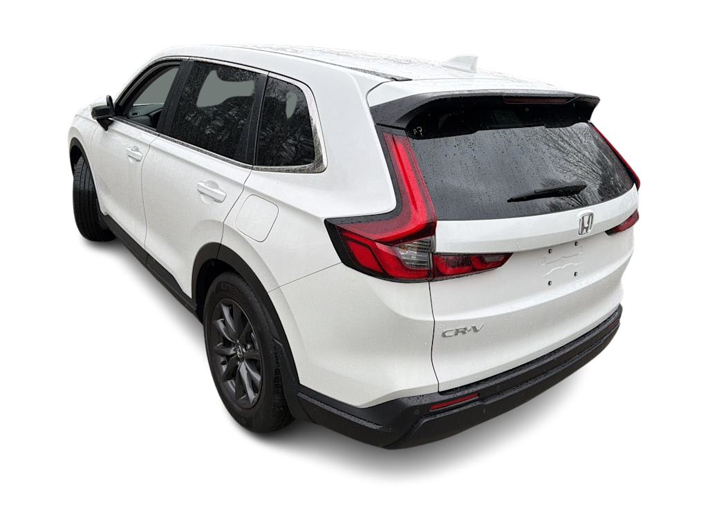 Thumbnail: 2026 Honda CR-V - 14