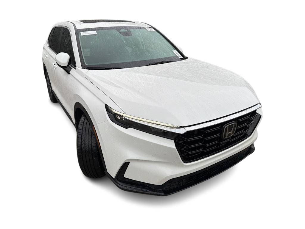 Thumbnail: 2026 Honda CR-V - 19