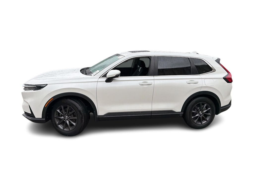 Thumbnail: 2026 Honda CR-V - 3