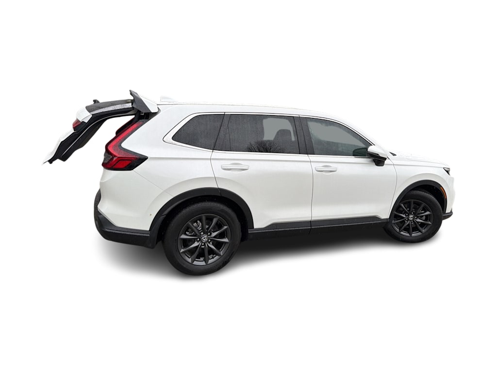 Thumbnail: 2026 Honda CR-V - 16