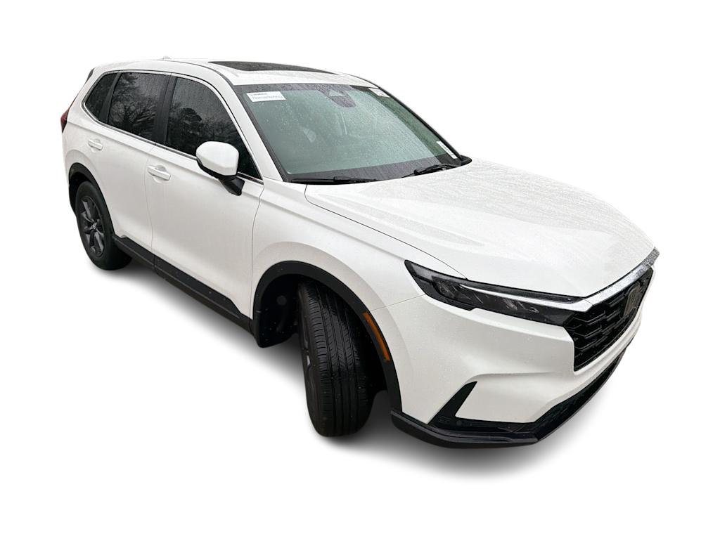 Thumbnail: 2026 Honda CR-V - 18